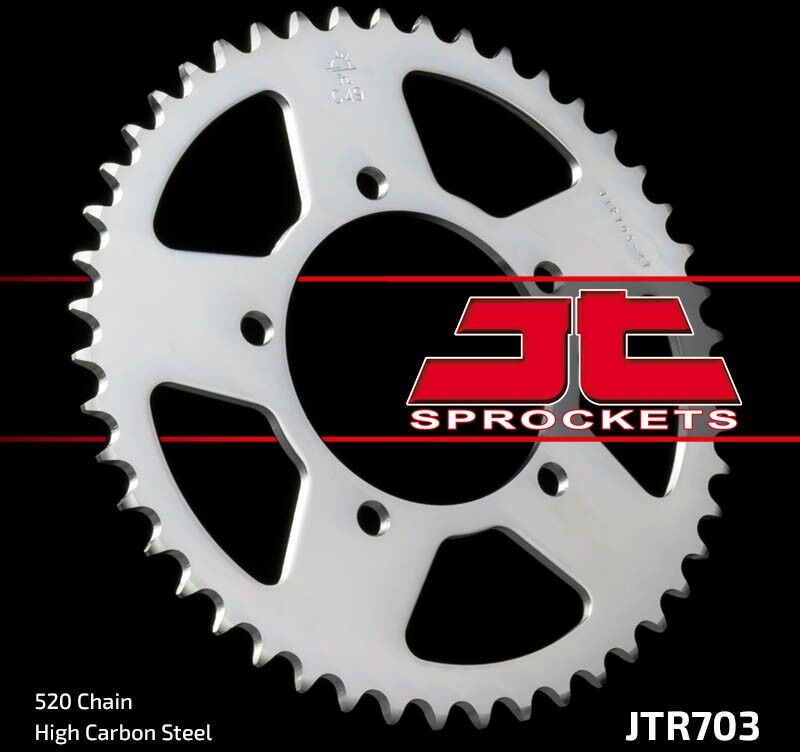 JTSPROCKETS JTR703.40 Chain Sprocket