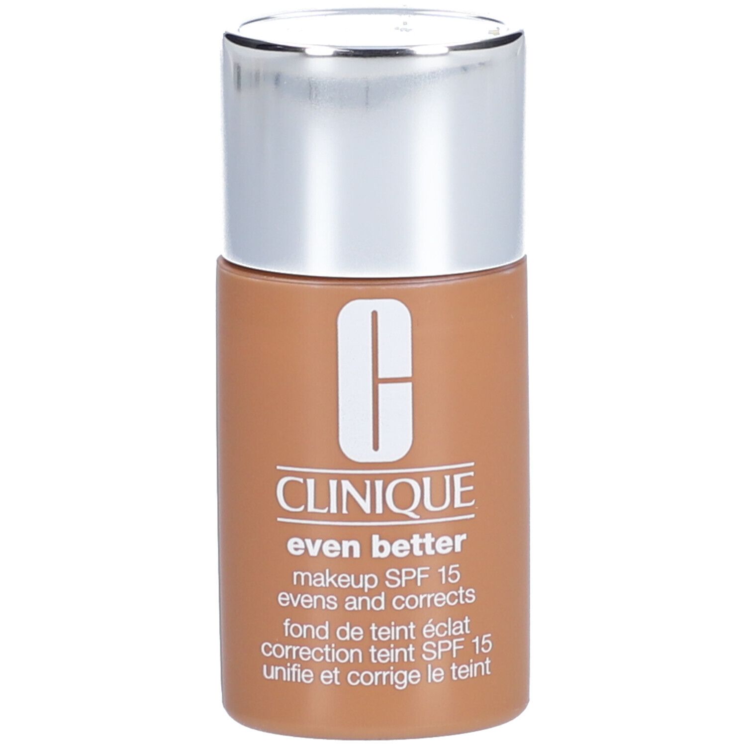 Clinique Even Better Make-Up Spf15 Toffee 30 ml Creme