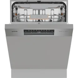GORENJE ULTRA16SIAES Geschirrspüler (teilintegrierbar, 598 mm breit, 42 dB (A), A)