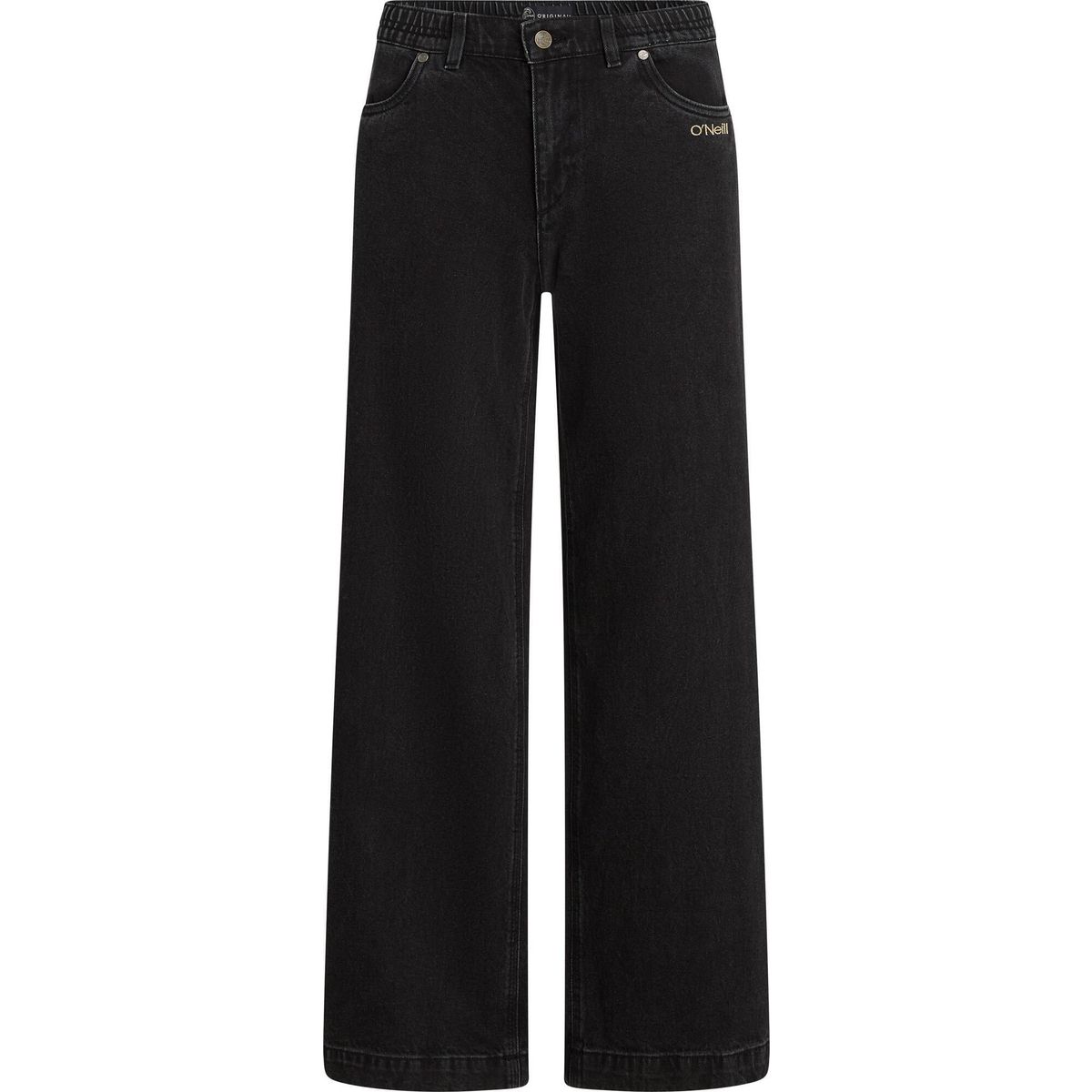 O'Neill O'riginals Denim Pants black out (19010) M 1550185-19010-M
