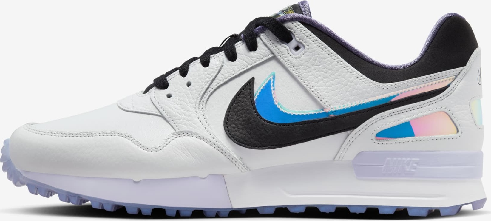 Nike Air Pegasus '89 G NRG "Summit White", Bunt, Größe: 44