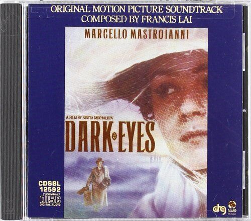 Various - Dark Eyes - Preis vom 01.10.2026 17:08:56 h
