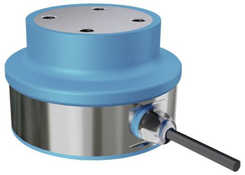 Siemens 7MH51345AB00 7MH5134-5AB00 Wägezelle SIWAREX WL270 CP-H SD 10t C1hygienische Wägezelle mit EHEDG Zertifizierung