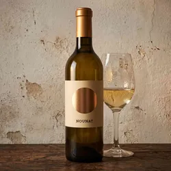 Binigrau Nounat Vino Blanco 2025 - Weißwein trocken - Mallorca, Spanien