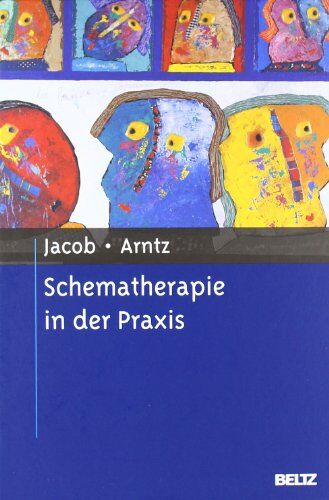 Gitta Jacob - Schematherapie in der Praxis - Preis vom 30.09.2026 09:01:18 h