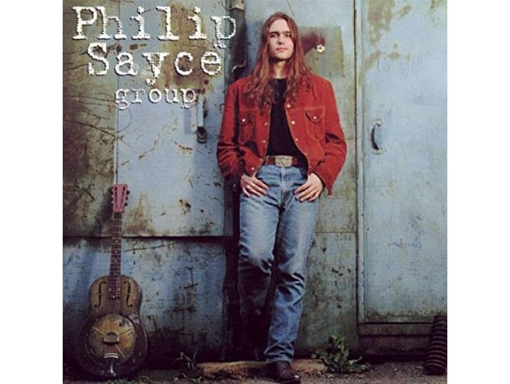 Philip -Group- Sayce - Philip Sayce Group