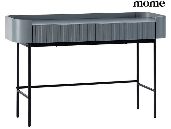 MOME Konsole WILLA Blau