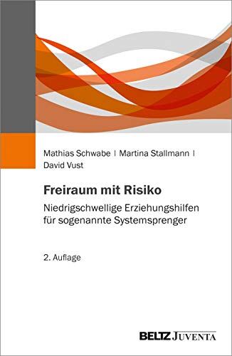 Mathias Schwabe - Freiraum mit Risiko: Niedrigschwellige Erziehungshilfen für sogenannte Systemsprenger - Preis vom 10.10.2026 11:48:34 h