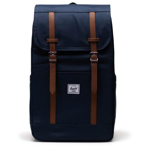 Herschel - Retreat Backpack - Daypack blau
