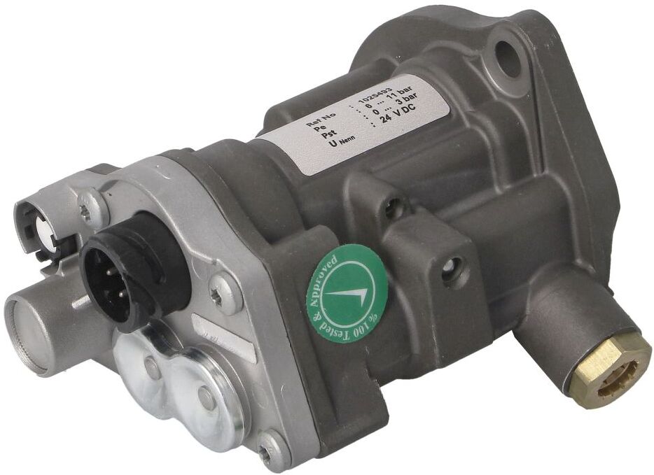 Valve proportionnelle EURORICAMBI 60533155