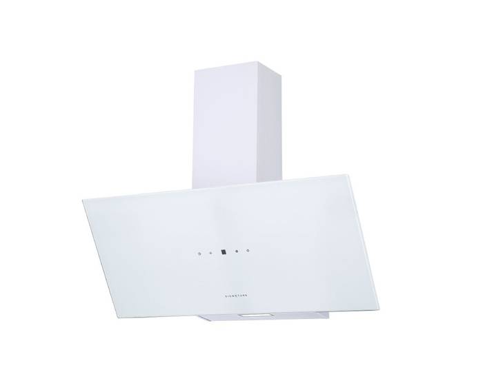 Hotte décoration SIGNATURE HOTDECO SHD90INCBLC