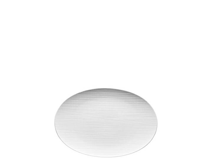 Rosenthal 11770-800001-12734 Plat Porcelaine Blanc 34 cm