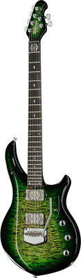 Music Man John Petrucci BFR Majesty 6 M Malachite