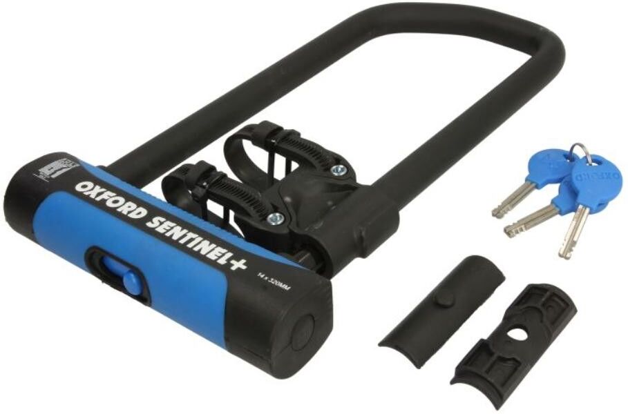 OXFORD LK325 Cable lock