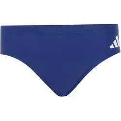adidas Solid Trunk Badehose Herren KH3869 - dark blue 4 (S)