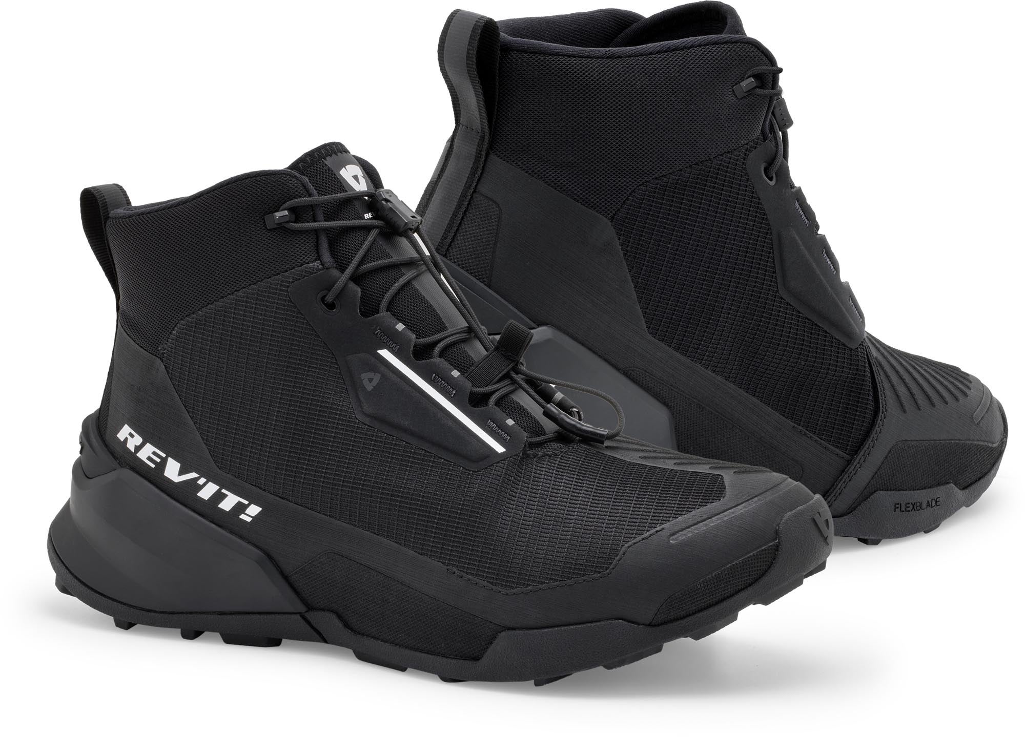 Revit Subduction Motorrad Schuhe FBR125-1010-39