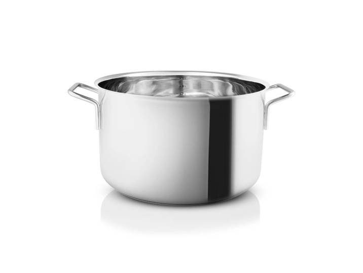 Eva Solo Faitout Eva Trio Stainless Steel 9 L