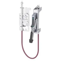 Siemens Dig.Industr. Betriebseinheit 3VA9137-0CK72