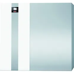 Wolf Gasbrennwertkessel MGK-2 210 Ausgerüstet für Erdgas E/H und LL