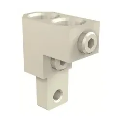 ABB KITFCCuAl2x35...120mm2XT36pcs Anschlüsse Kupfer/Alu-Kabel Zubehör für XT3 1SDA067189R1