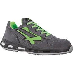 U-Power, Sicherheitsschuhe, Halbschuh Point S1P Gr. 35 (S1P, 35)