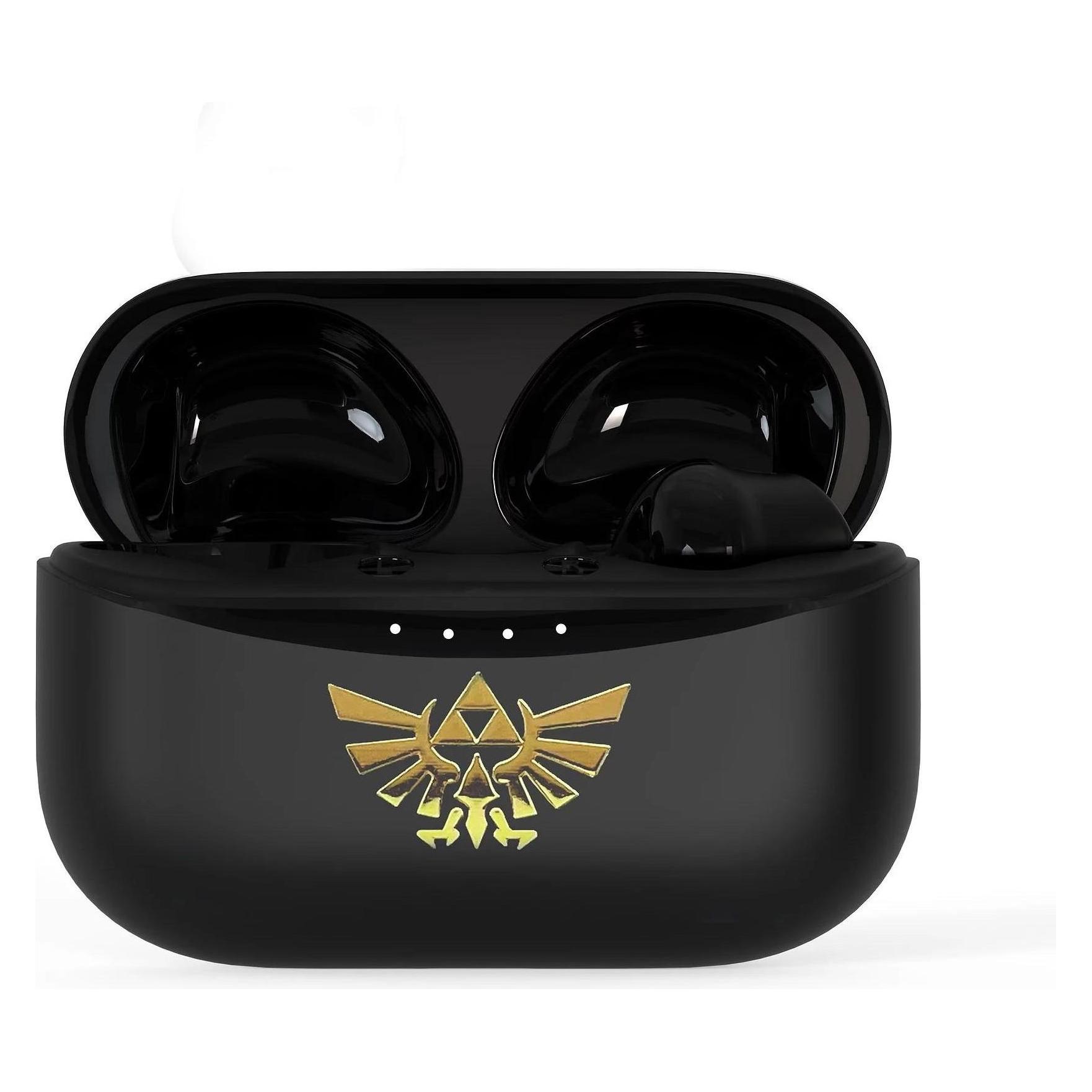 OTL Nintendo Zelda Earpods True Wireless (6 h, Kabellos) (ZD0855)