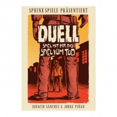 Sphinx-Spiele Duell 295841