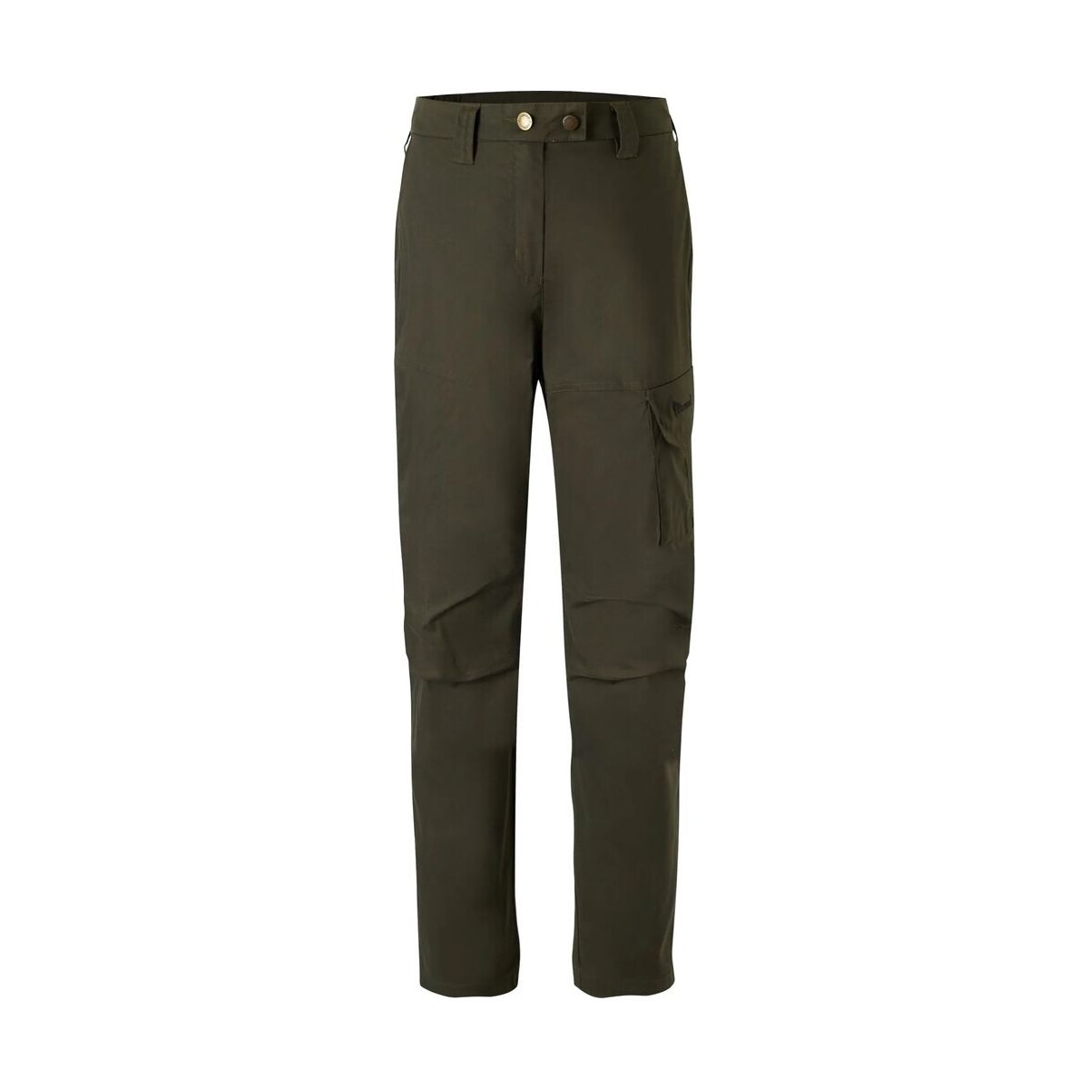 Pinewood Finnveden Outdoor Women Trouser mossgreen (135) 42 1-30770135342