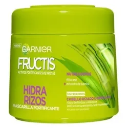 Garnier Fructis Hydra Curls Maske 300ml