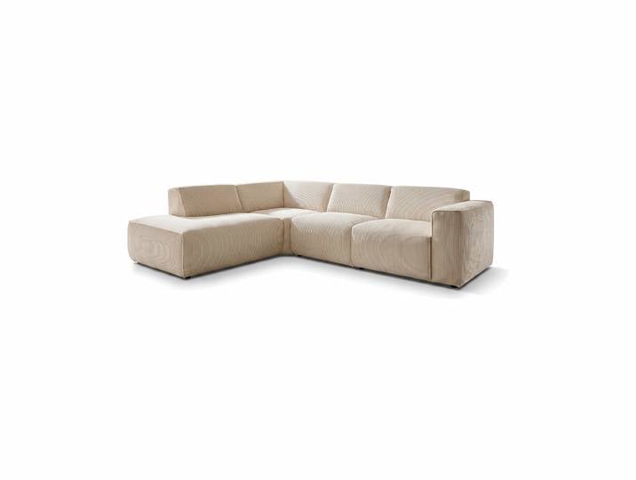 Kabs Ecksofa Kaja