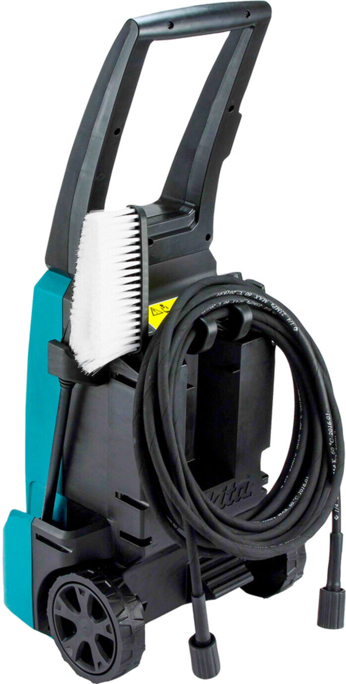 Makita Hochdruckreiniger 120 bar HW1200)