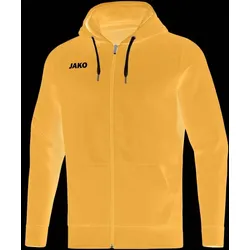Jako Kapuzenjacke Base - marine - 36