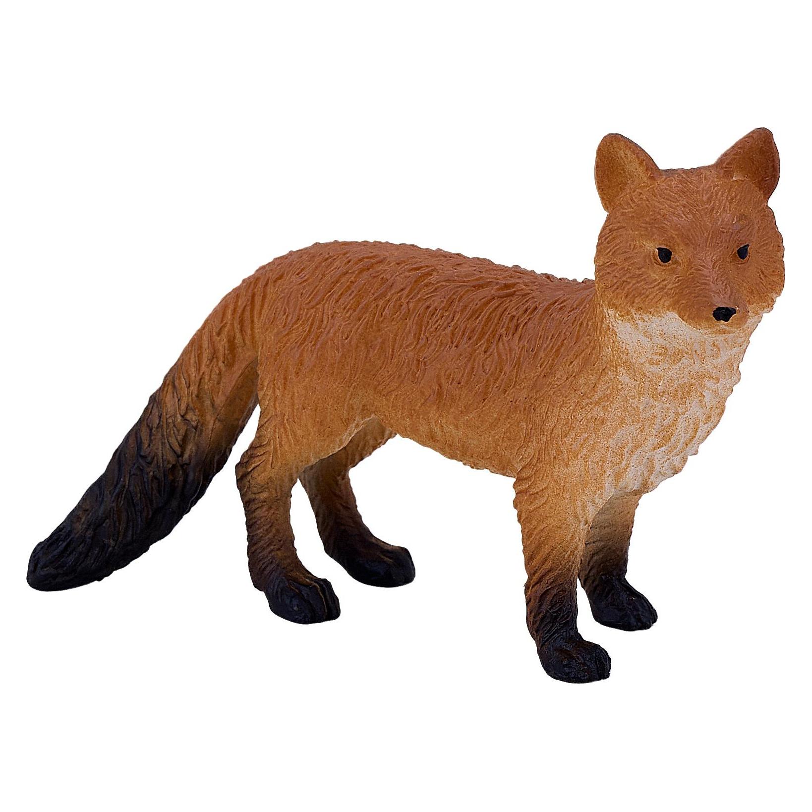 Mojo Rotfuchs (387028)