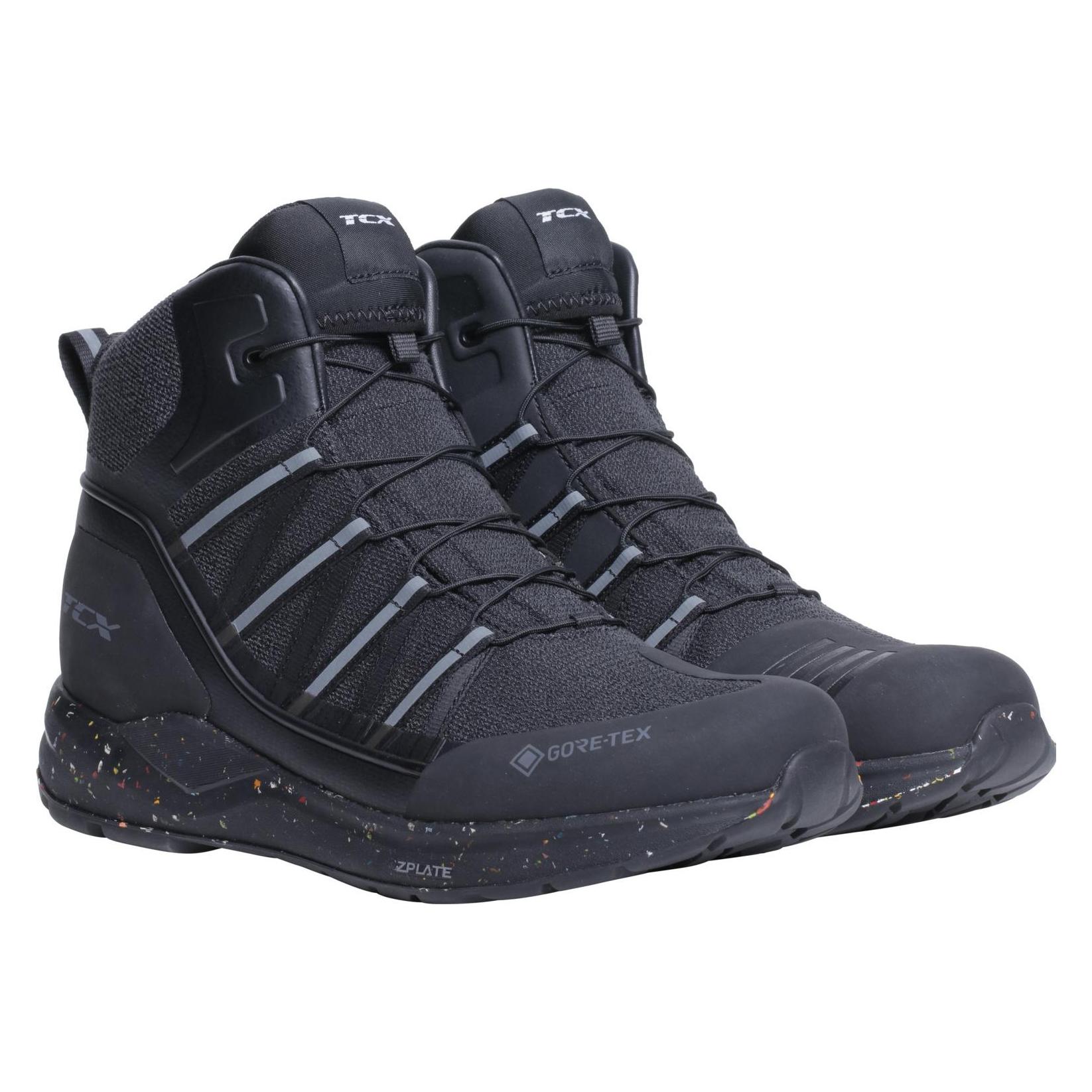 TCX Chaussures Speedtrek GTX (Herren, 48) (201770002763148)
