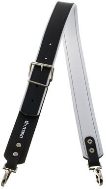 Kölbl 2007 Tuba Strap Black Schwarz