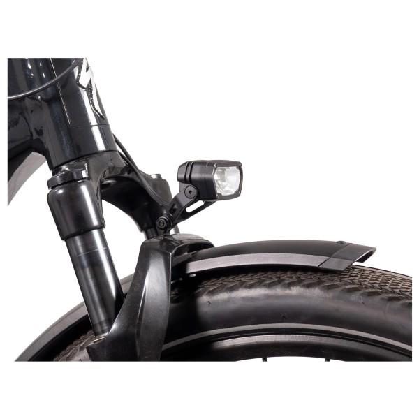 Lupine - SL Minimax F Classic - Velolampe schwarz