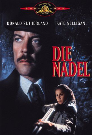 Richard Marquand - Die Nadel - Preis vom 11.10.2026 15:43:13 h