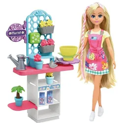 Funville Annabelle Florist Modepuppe