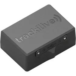 Trackilive, Navigationsgerät Zubehör, GPS Tracker TL-60