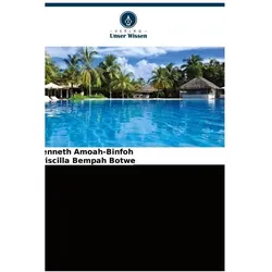 Die Auswirkungen der Preisgestaltung auf den Markenwert, Fachbücher von Priscilla Bempah Botwe, Kenneth Amoah-Binfoh