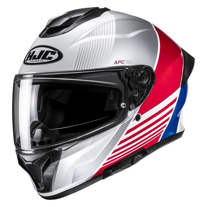HJC C71 Morix Motorradhelm (XL) (69465148)