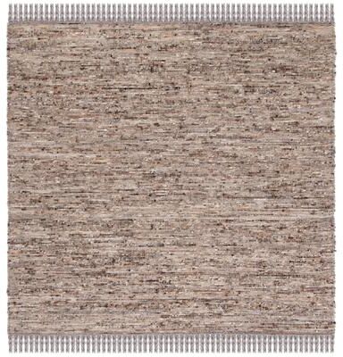 SAFAVIEH Handmade Natura Cheol Wool Rug