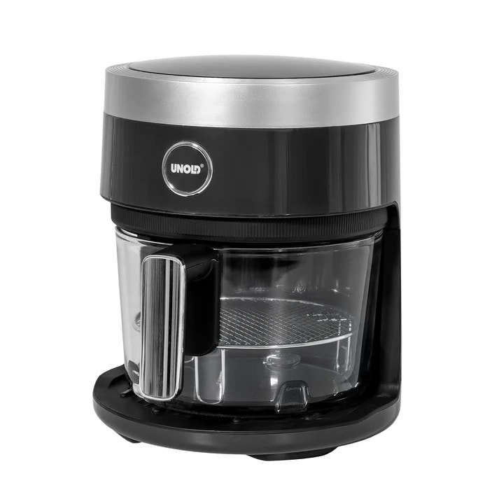Unold AG Unold 58695 Fritteuse Glas