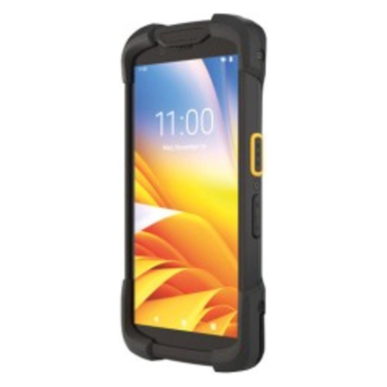 Zebra TC78, 2D, SE4770, USB, BT, WLAN, NFC, warm-swap, GMS, RAM: 8GB, Flash: 64GB, Android (2D-Barcodes) (TC78B1-3T1J6B1A80-A6)