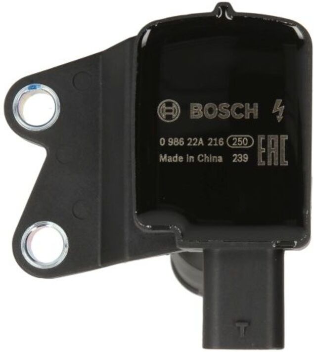 Zündspule BOSCH 0 986 22A 216