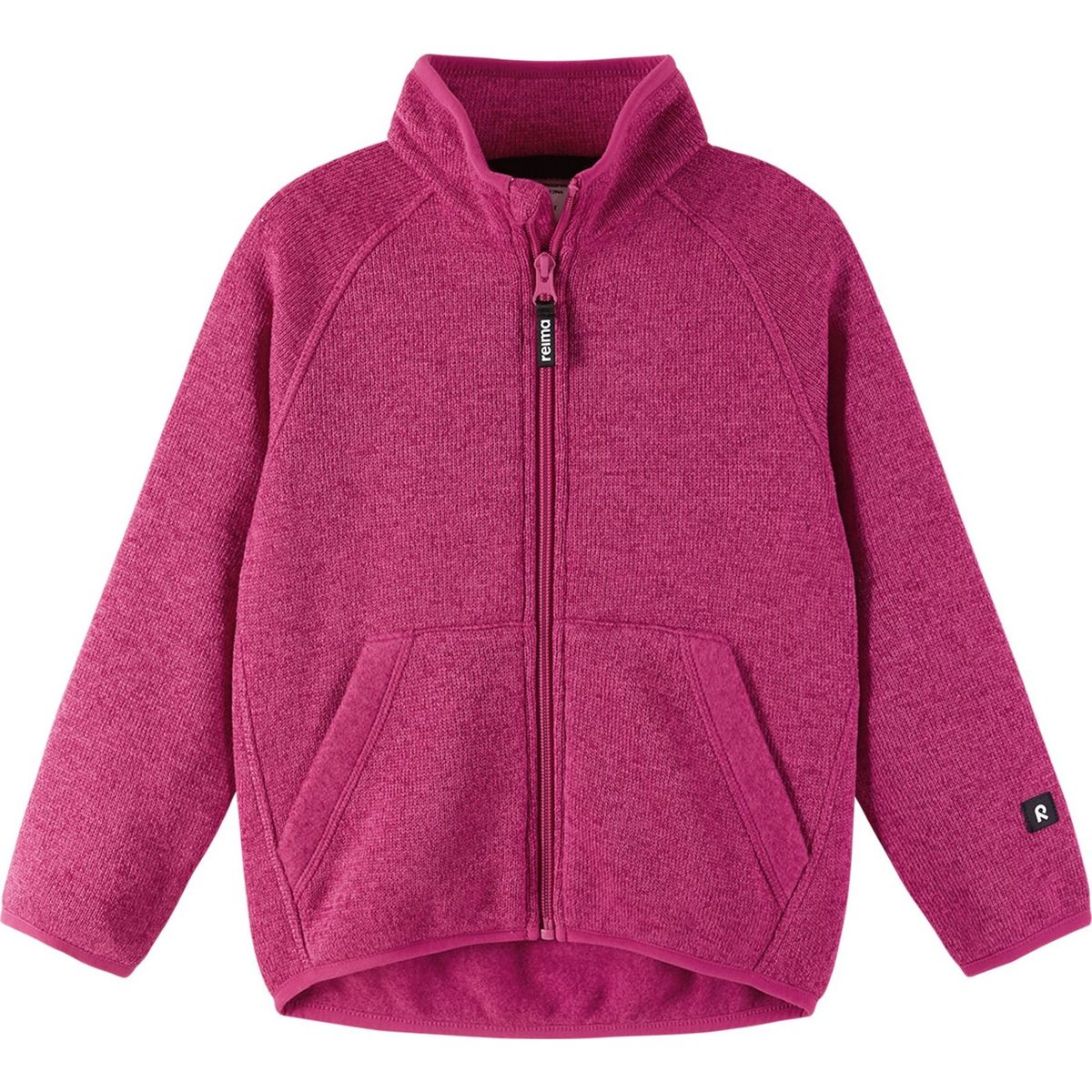 Reima Hopper rosy berry (4820) 92 cm 5200050A4820092