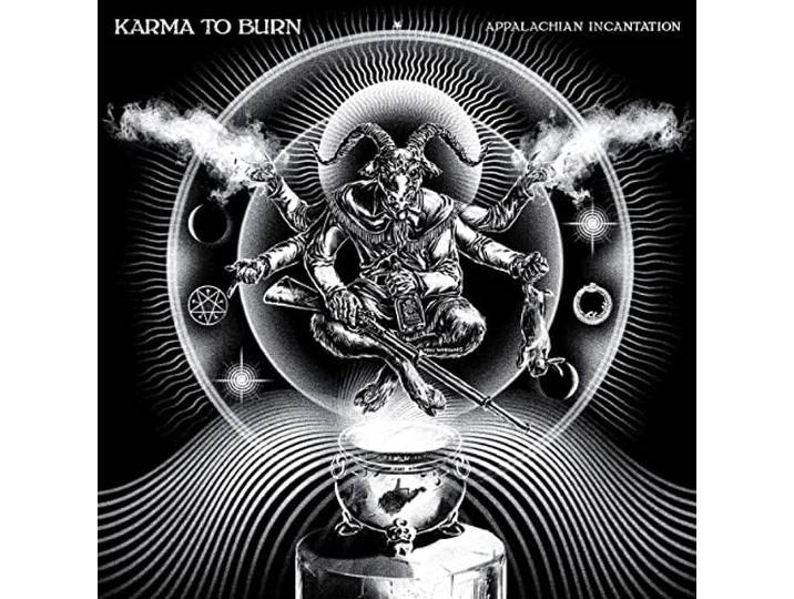Appalachian Incantation