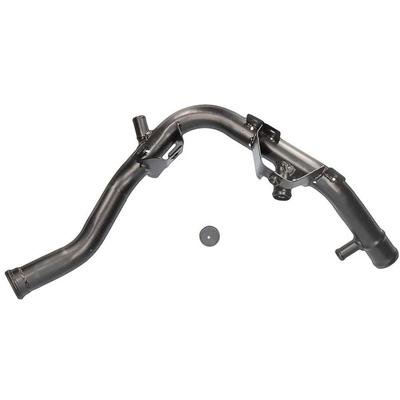 Mapco Kühlmittelrohrleitung [Hersteller-Nr. 28213] für Citroën, Peugeot
