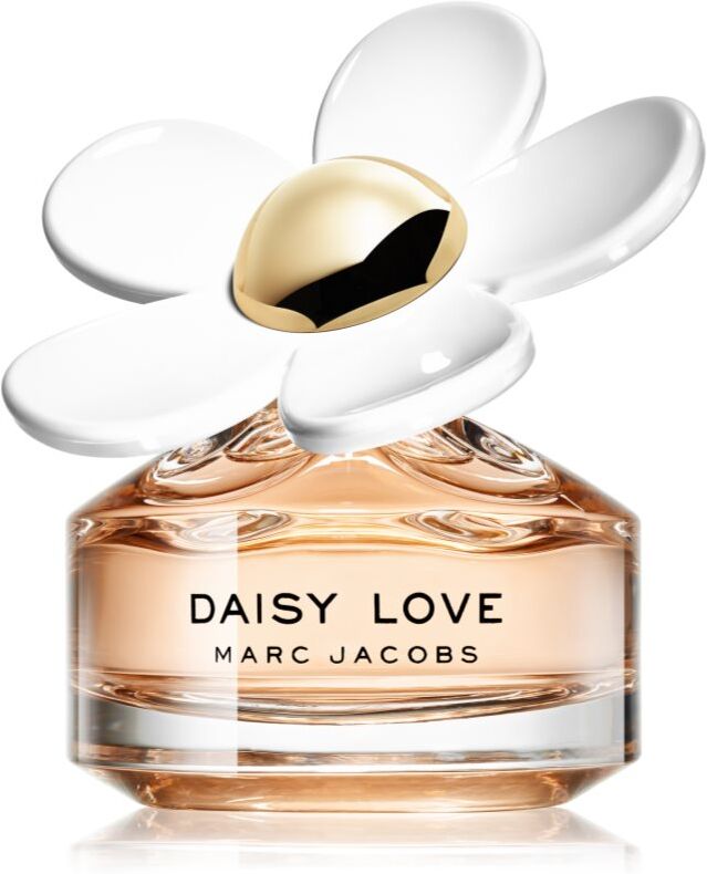 Marc Jacobs Daisy Love EDT für Damen 100 ml