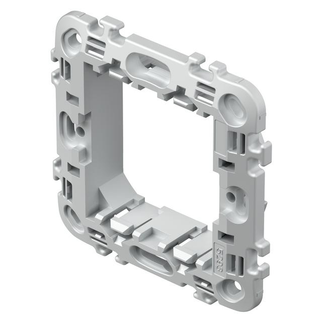 TEM Serie Modul Montageträger MOUNTING FRAME WITHOUT SCREWS2 (NM21-U)